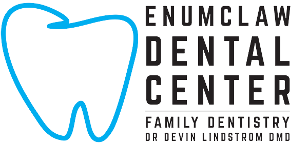 Enumclaw Dental Center Logo